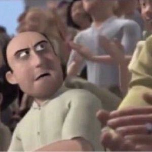 Meet your Posher, Maryam